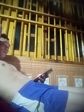 Chillbiiii Show Webcam
