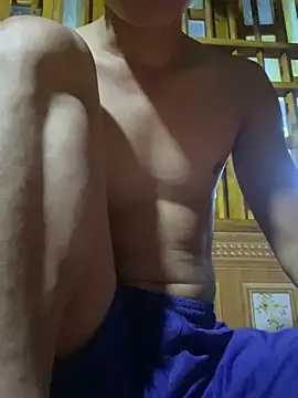 Chillbiiii Show Webcam