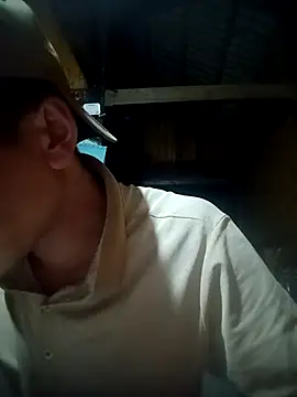 Chillbiiii Show Webcam