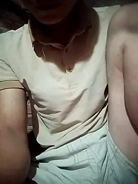 Chillbiiii Show Webcam