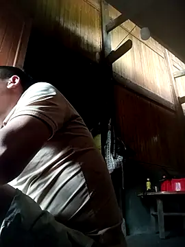 Chillbiiii 网络视讯表演