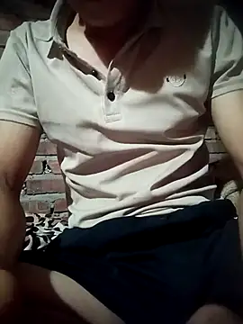 Chillbiiii Show Webcam