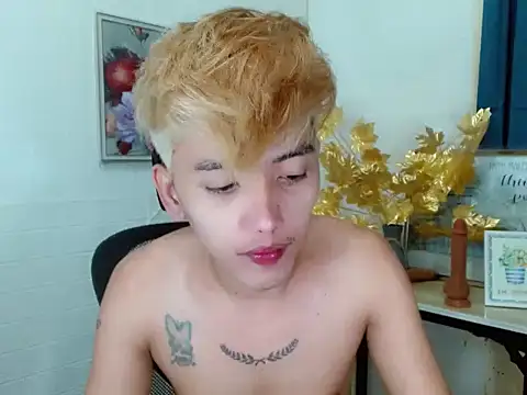 hotcockbabyxxx Pertunjukan Webcam