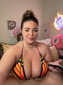 madicruz's Webcam Show