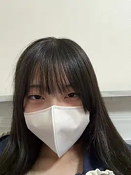 Shiro-0x live XXX chat