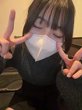 Shiro-0xn Live XXX chat