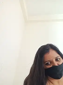 hot_divuuのウェブカメラショー