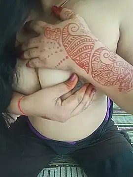 hot_divuu's Webcam Show