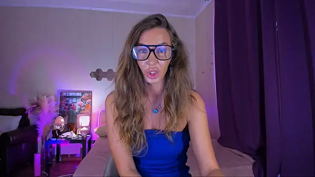 EmmaAbramson's Live XXX Chat