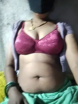 Hott_arushi25 webcam show