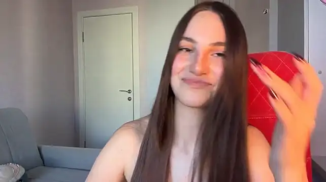 Show de IngaNimon na webcam