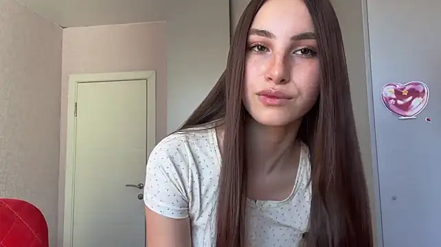 צ'אט XXX בשידור חי של IngaNimon