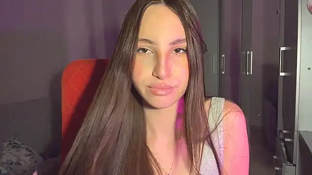 IngaNimon webcam show