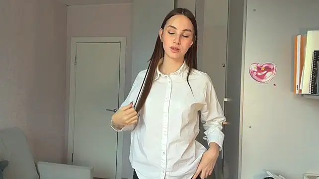 IngaNimon Show Webcam