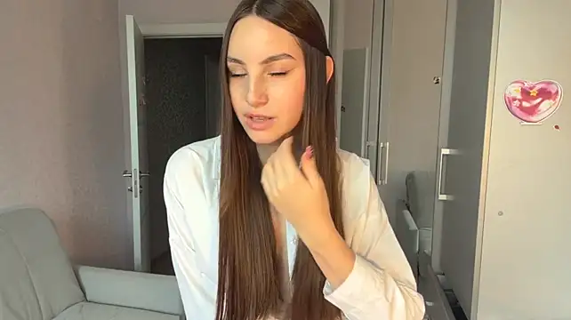 IngaNimon's Live XXX Chat
