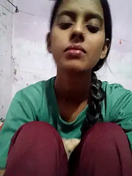Saya-Tyagi's Webcam Show