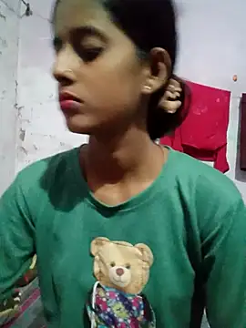 Saya-Tyagi Webcam-Show