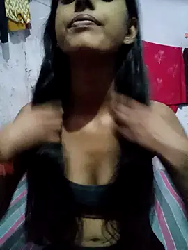 Вебкам-шоу Saya-Tyagi