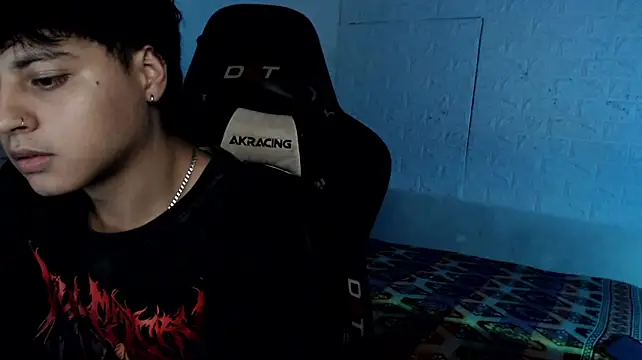 Webkamerová show Hans_brown75