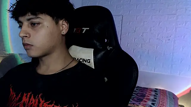 Hans_brown75 Webcam Show