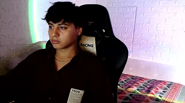 Hans_brown75 webcam show