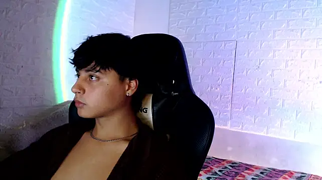 Hans_brown75 Webcam Show