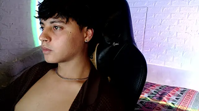 Show Webcam de Hans_brown75