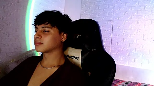 Show de Hans_brown75 na webcam