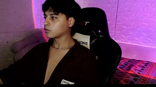 Show de webcam de Hans_brown75