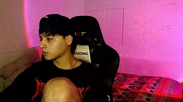 Hans_brown75 Webcam Show