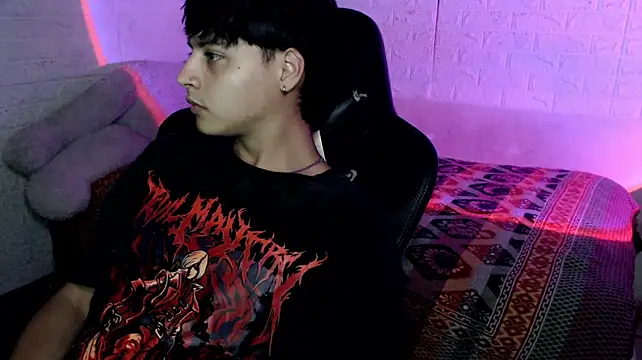 Hans_brown75 Webcam Show