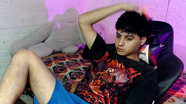 Hans_brown75 – webcam-show