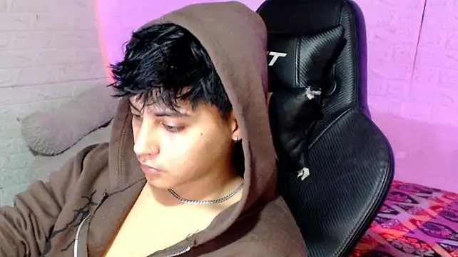 Hans_brown75 – webcam-show