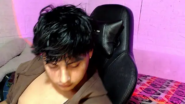 Show Webcam de Hans_brown75