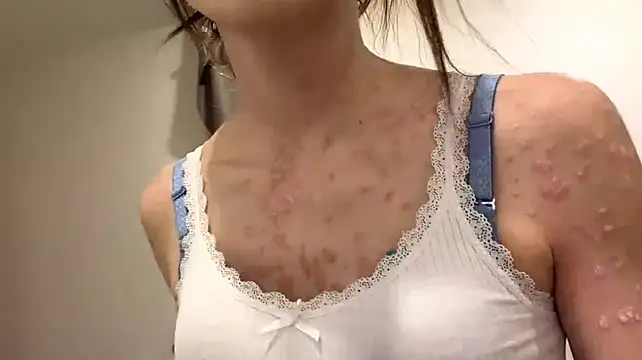 JoliePaniagua Live XXX Chat