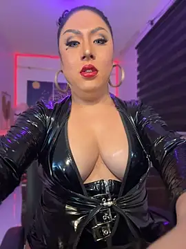 HollyCockAnita Pertunjukan Webcam
