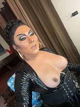 Show de webcam de HollyCockAnita