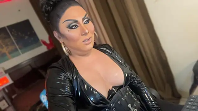 HollyCockAnita Show Webcam