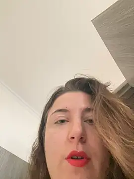 Show de webcam de kate_nicepops1313