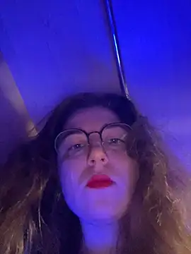 kate_nicepops1313: διαδικτυακό σόου στην κάμερα