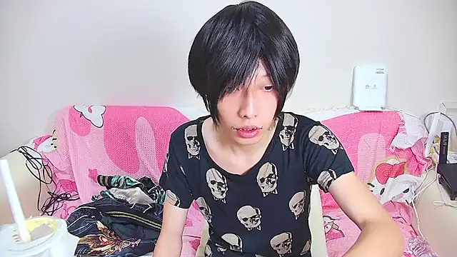 xigua-123 Show in webcam