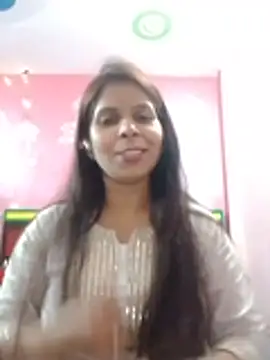Eshani69 Chat XXX in diretta