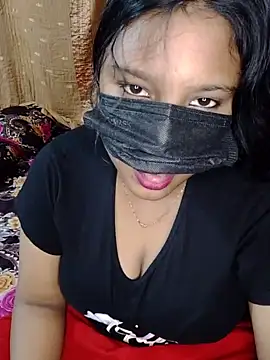 Sexy-Jui ওয়েবক্যাম শো