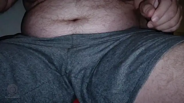 Вебкам-шоу DadyVM