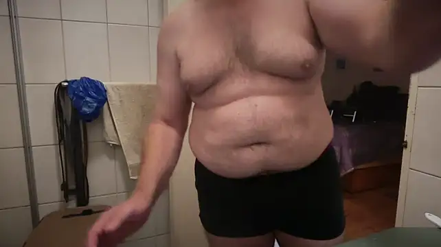 DadyVM Show Webcam