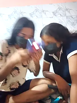 Webkamerová show Lela_-Majno_