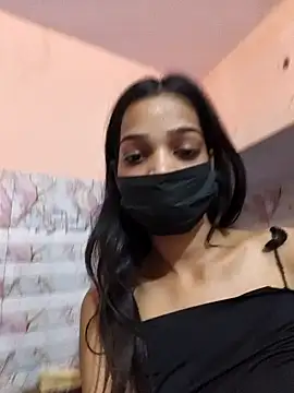 Lela_-Majno_ Шоу с уебкамера