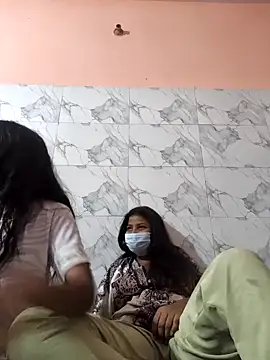 Lela_-Majno_ ওয়েবক্যাম শো