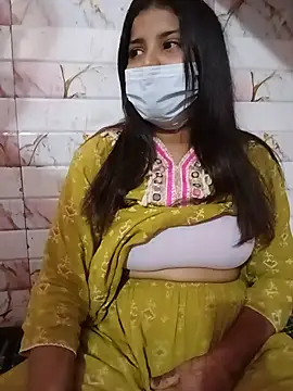 Lela_-Majno_ Шоу с уебкамера