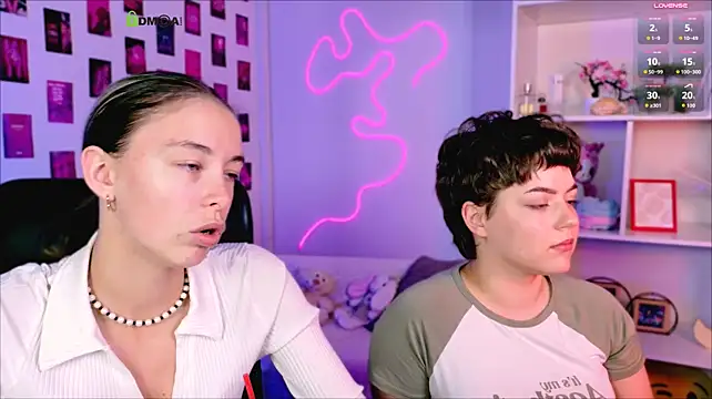ketty_shy's Webcam Show